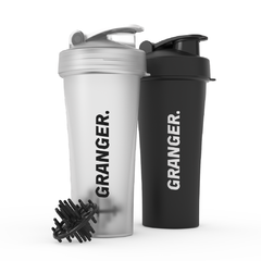 Shaker