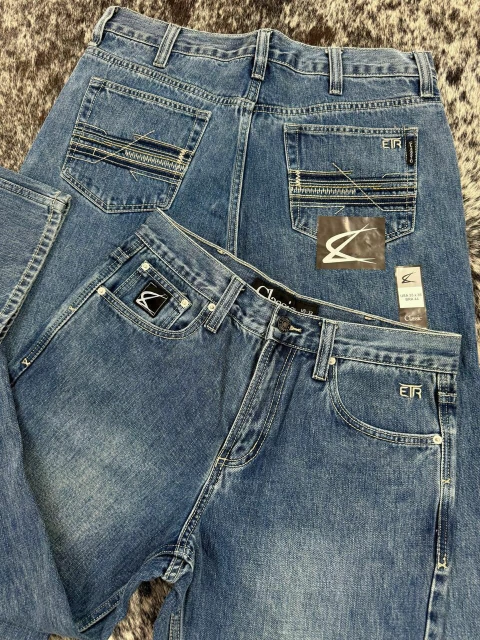 CALÇA IMPORTADA CLASSIC