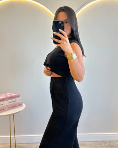 Conjunto Natália na internet