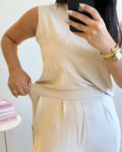Conjunto Natália - comprar online