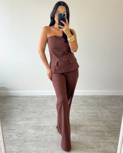 Conjunto Mariana na internet