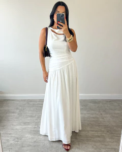 Vestido Iara - Minnimalis