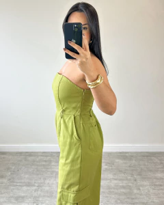 Imagem do Macacão Liz