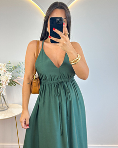 Vestido Suane - loja online