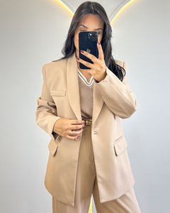 Blusa Daniele - Minnimalis