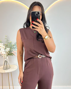Conjunto Natália na internet