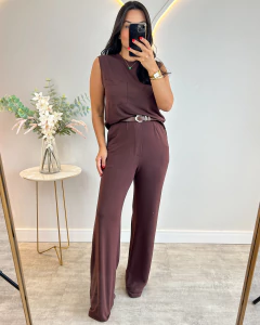 Conjunto Natália na internet