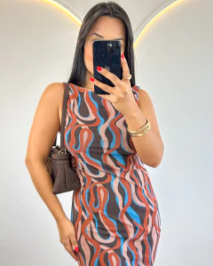 Vestido Loren - loja online