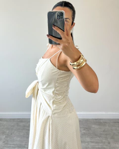 Vestido Cecília - loja online