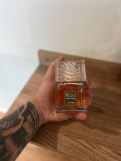 PERFUME KHAMRAH - comprar online