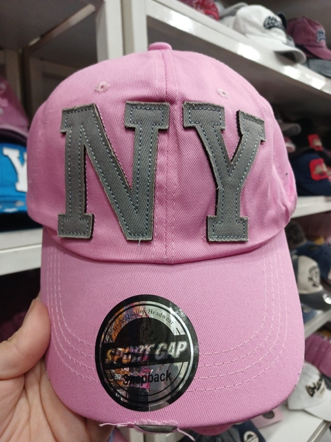 GORRA 116