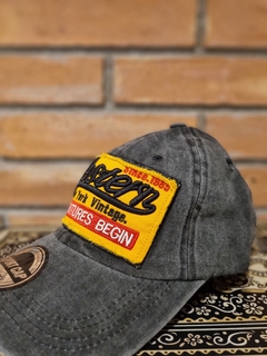 GORRA 35