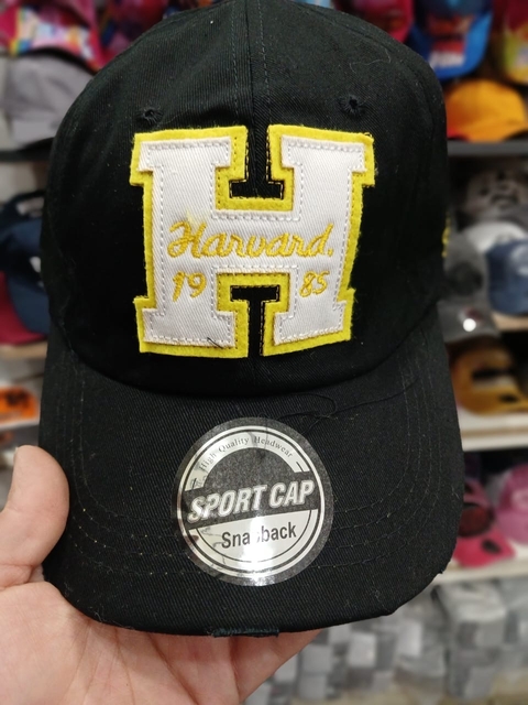 GORRA 110