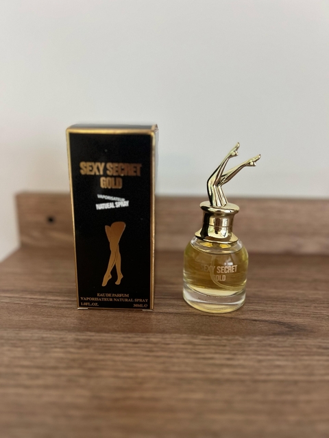 PERFUME SEXY SECRET - comprar online