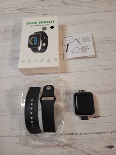 SMARTWACH D20 - comprar online
