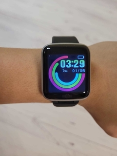 SMARTWACH D20