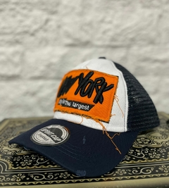GORRA 15