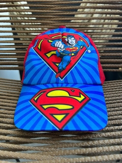 GORRA NIÑO 11