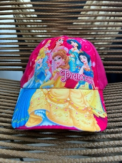 GORRA NIÑO 14