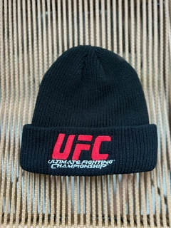 GORRO UFC