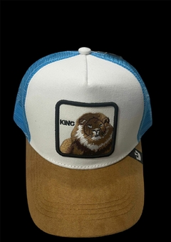 GORRA 88