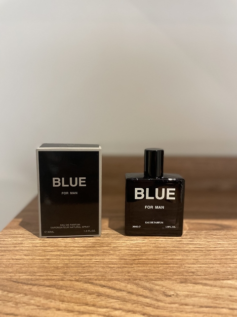 PERFUME BLUE - comprar online