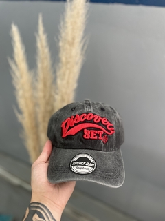 GORRA 115