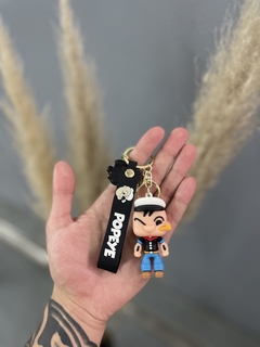 LLAVERO POPEYE