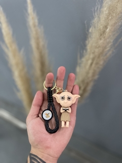 LLAVERO DOBBY