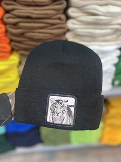 GORRO TIGRE