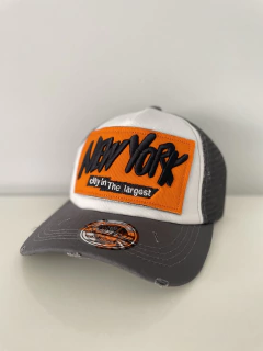 GORRA 46