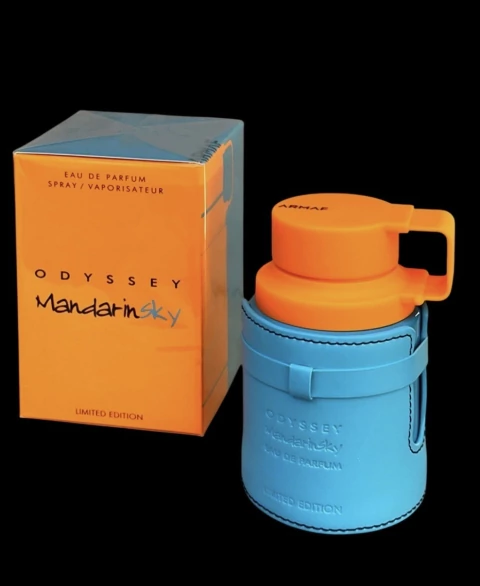 MANDARIN SKY 100ML