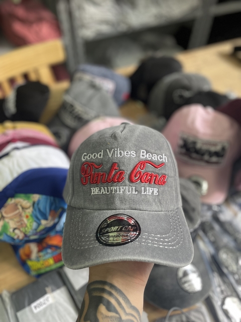 GORRA 122 - comprar online