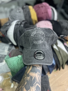 GORRA 125 - comprar online