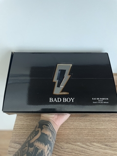 CAJA BAD BOY x24U