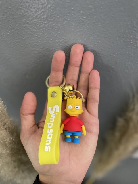 LLAVERO BART