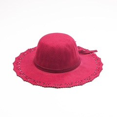 Chapéu Floppy Jardim - loja online