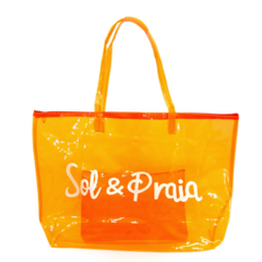 Bolsa de Praia Sol e Praia