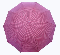 Sombrinha Bolinhas 10 Varetas - Mizu Sol e Chuva