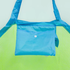 Bolsa de Brinquedos Para Praia - comprar online