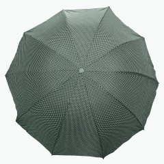 Sombrinha Bolinhas 10 Varetas - comprar online