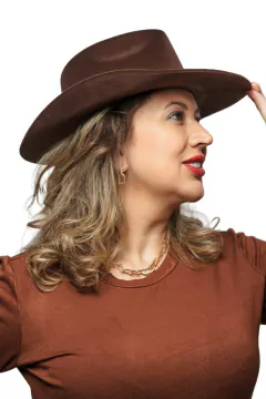 Chapéu Premium na internet