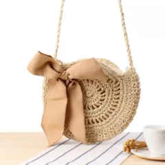 Bolsa Com Laço - comprar online