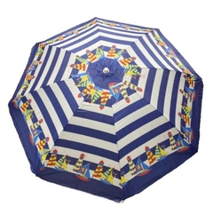 Guarda-Sol Estampado 160CM - loja online