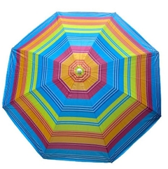 Guarda-Sol Estampado 160CM - comprar online