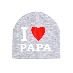 Touca Infantil Mama Papa - loja online