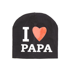 Imagem do Touca Infantil Mama Papa