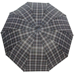 Guarda-Chuva Xadrez 10 Varetas - loja online