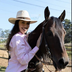 Chapéu Campo Rope Band