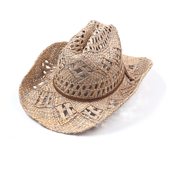 Chapéu Cowboy Barretos - Mizu Sol e Chuva